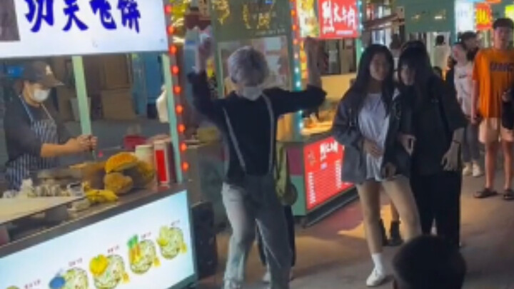 “กิน ไม่ กิน แพนเค้กน้ำมัน” มีมที่ตายไปแล้วจู่ๆ ก็เล่นงานฉัน