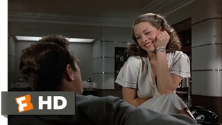 The Last Tycoon (3/8) Movie CLIP - Undertake Me (1976) HD