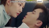 What's Wrong With Secretary Kim? - EP4 : ยอมกอดกับผู้ชายเพื่อที่1