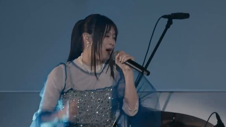 【Chinese Subtitles LIVE】Summer Pocket Game & Animation ED - Lasting Moment - 鈴木このみ - KSL LIVE 2025