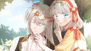 Persistence Season 2 Episode 50 (The heroine takes care of her brother, the dialogue is very cute)