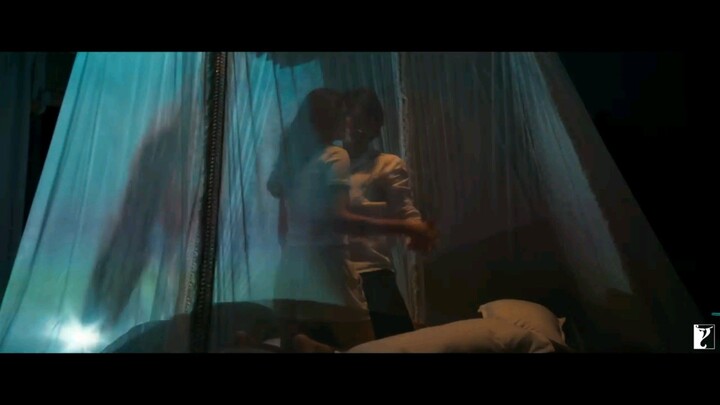 Saiyaara movie title song