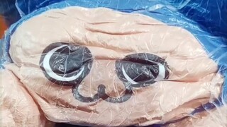 老大，是我你不满意喵？