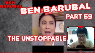 PART 69 | BARUBALAN TIME BY BEN BARUBAL REACTION VIDEO