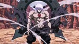 Anime|Akame ga Kill!|Susanoo's Super Shapeshifting