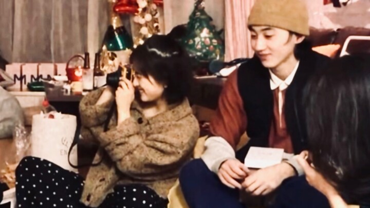 你们嘲笑咖位不配，他们却甜过了所谓的“相配”。