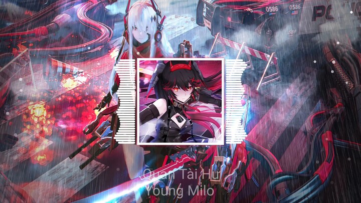 Quan Tài Hư - Young Milo (Edit tiktok)