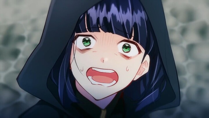 Kizu darake Seijo yori Houfuku wo Komete S2 | EP 4 | Sub Indo