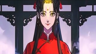 Review truyện tranh: Vợ tiên 1