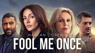 Fool Me Once Season 1 Episode 2