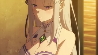 Alur Cerita Re:ZERO - Starting Life in Another World S3 Episode 2