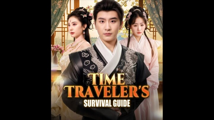 Time Traveller's Survival Guide