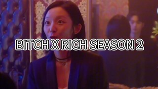 BITCH X RICH SEASON 2 (2025) EPS 8 | SUB INDO