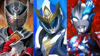 Thật cháy bỏng! Những bài hát của Tokusatsu do ca sĩ Kitani Yo thể hiện