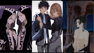 TỔNG HỢP TIK TOK TOKYO REVENGERS #20 - TRỜI ƠI HINA NGẦU QUÁ VẬY 😍😍😍