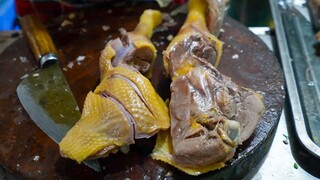 QUÁN PHỞ ĐẶC BIỆT Ở LÀO CAI |  ẨM THỰC VIỆT NAM