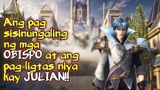 ANG KWENTO NI XAVIER (TAGALOG) | ITO PALA ANG TUNAY NA PLANO NG MGA OBISPO KAYA SILA NAGSINUNGALING