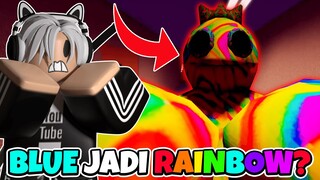 Rainbow Friends Chapter 3 Udah Release!? Kok Gini Ya... | Roblox Indonesia