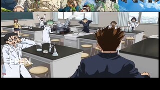 DR STONE EPISODE 1 part 1 TAGALOG DUB