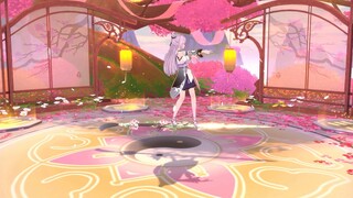 Subject 3: Sword flying