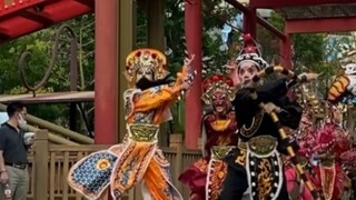 Chaoshan Yingge dance live original soundtrack [preview version] Chaoyang medium-tempo Yingge dance!