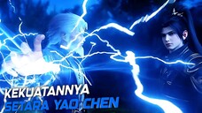 Info Menarik || Sosok Pencipta Akademi Jia Nan