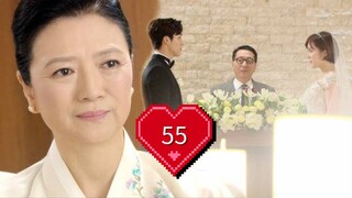 Marrying My Daughter Twice Tagalog EP.55 #kdrama #koreanovela #tagalogdubbed #fyp