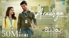 Kushi (2023) Hindi Dubbed 1080p WEB-DL H264