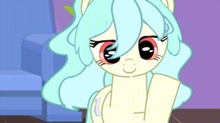 【alightmotion】สร้างแอนิเมชั่นสั้น ๆ สำหรับ OC ใหม่