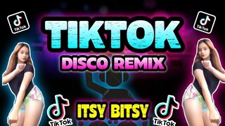 NEW TIKTOK DISCO VIRAL REMIX | ITSY BITSY REMIX | Bombtek Remix