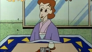 【蜡笔小新】数来宝 两个活宝