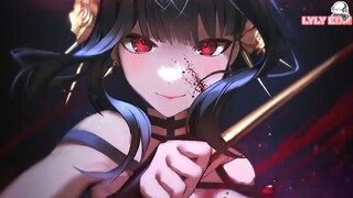 Nightcore - Confident (Rock Version)  〤 LyLy EDM