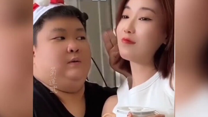 Tubuh Harimau Gemetar