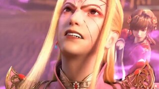 What is the magic weapon of the Book of the Emperor of Earth in "Eternal Life"? A video tells you