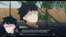 Kaiju No.8 S4 - Ep 14 The Game
