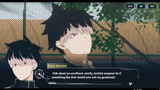 Kaiju No.8 S4 - Ep 14 The Game