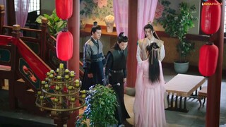 Drama China Princess Across Time Episode 2 Sub Indo (2024)