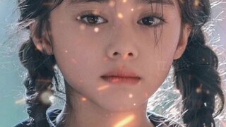 【390】 The little girl was born prematurely, and her mom was really worried that she wouldn’t grow up