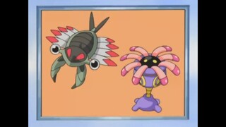 ドクター・モロボシの島 化石ポケモン現る