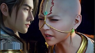 Fire Dragon Boy: I really, really want the Red Spirit Mushroom!