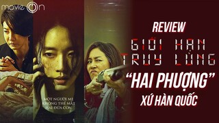 Giới hạn truy lùng - “Hai Phượng” xứ Hàn có gì hay? | movieOn