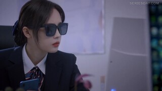 Falling Before Fireworks (2023) ดอกไม้ไฟแห่งรัก EP 15 [ซับไทย]