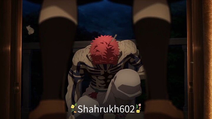 Exciting animi scene must watch