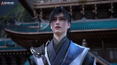 Peerless Battle Spirit Episode 70 sub indo 1080p