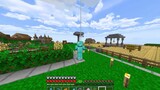 Tập 32 _ SINH TỒN MINECRAFT PE 1.18 _ Xây Nhà Trong Rương Khổng Lồ..!!