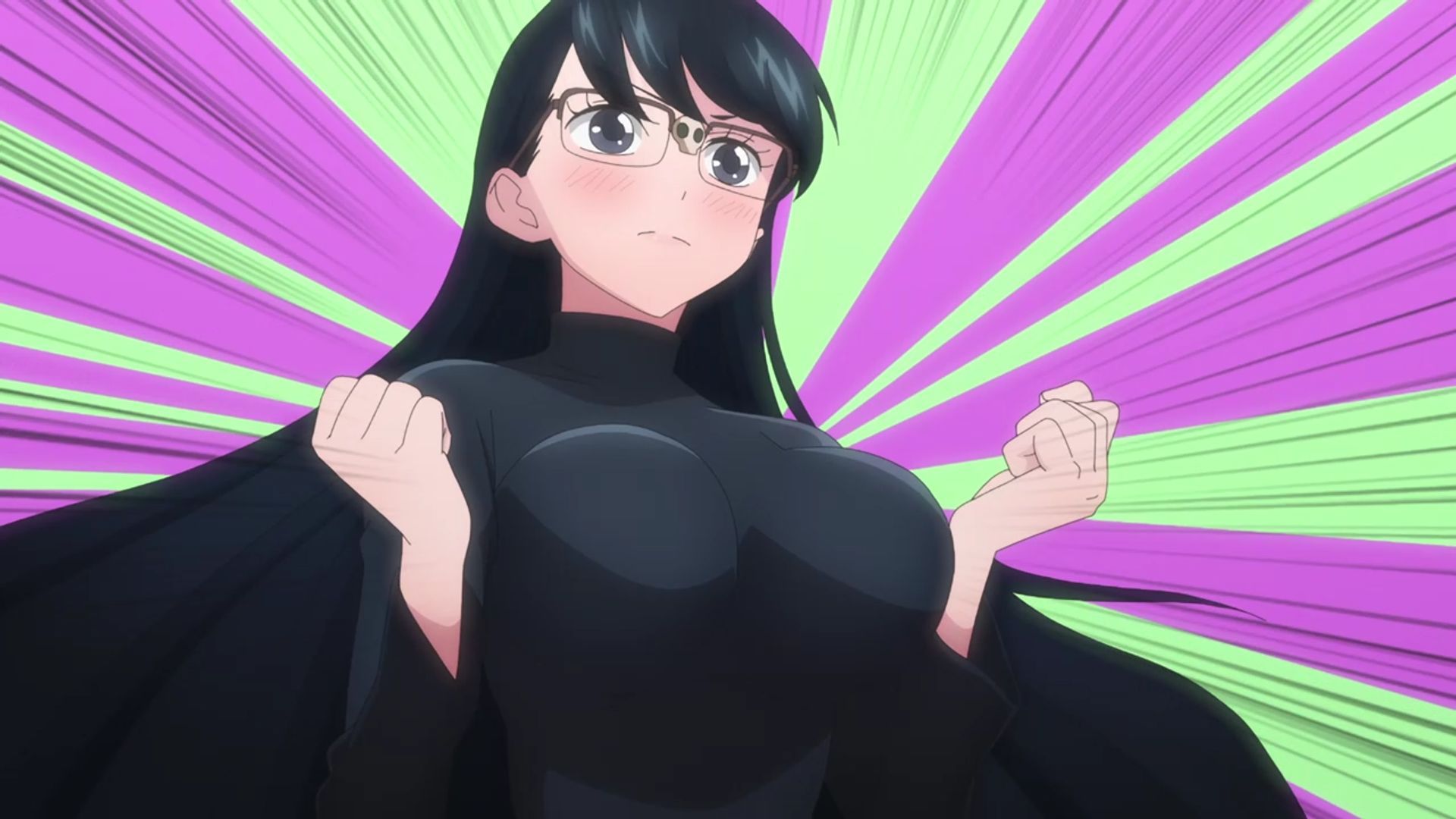 Saikai Wa Sex No Ato De