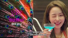Chuyện Tình Cảm Lạnh EP 6 [Sub Việt]