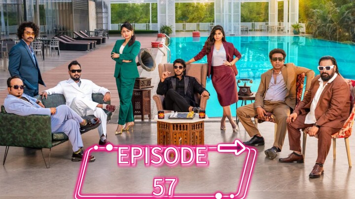bachelor point season 5 | episode 57 | ব্যাচেলর পয়েন্ট সিজন ৫ | পর্ব ৫৭