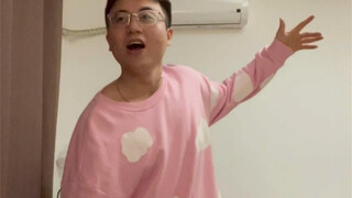 【兄弟新年祝福】乌兹摇