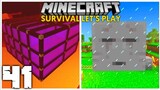 GHAST FARM | Minecraft Survival Let's Play (Filipino) Episode 41